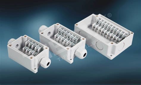 china the industrial junction boxes|junction box with terminals.